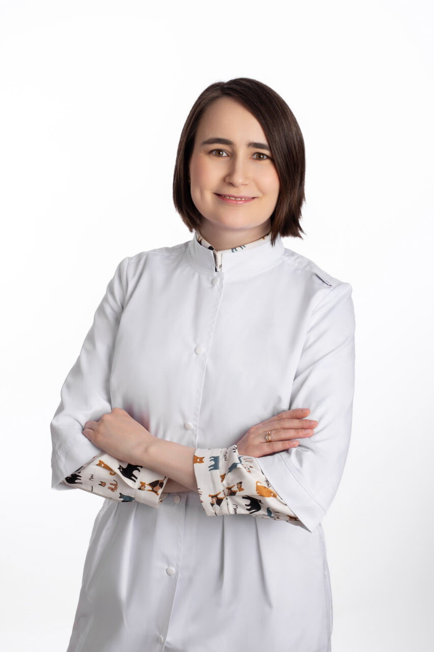 Эльза Закариевна Фатыхова