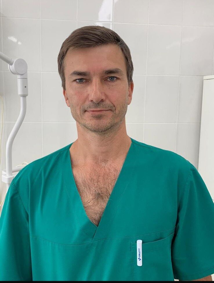 Алексей Иванович Мельников