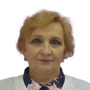 Мария Сергеевна Иконникова