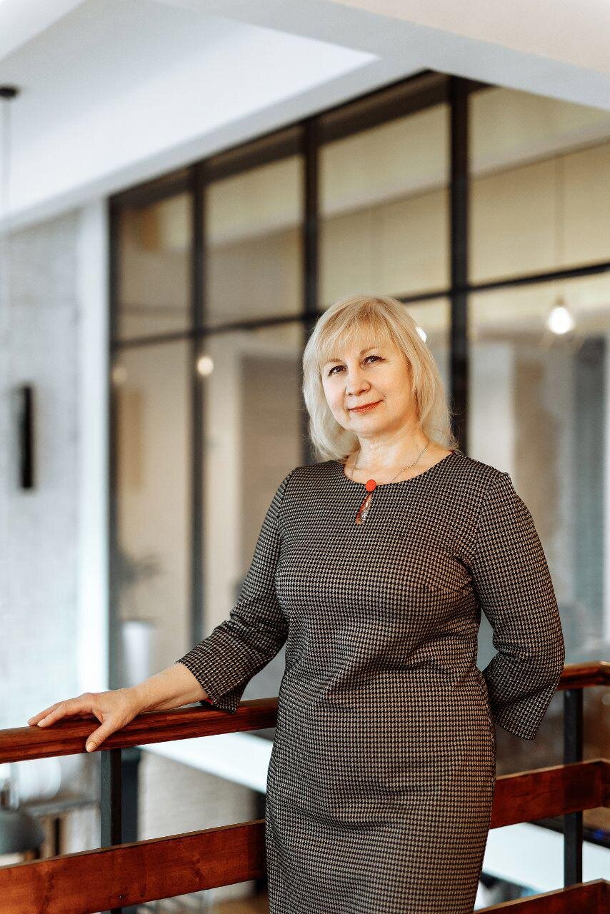 Лилия Юрьевна Значений