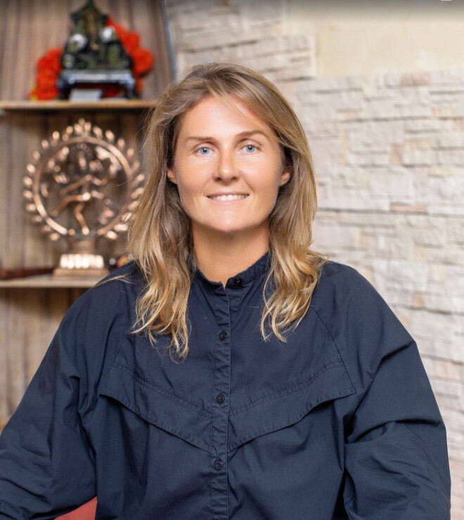 Ушниша Дхарани Виджайя