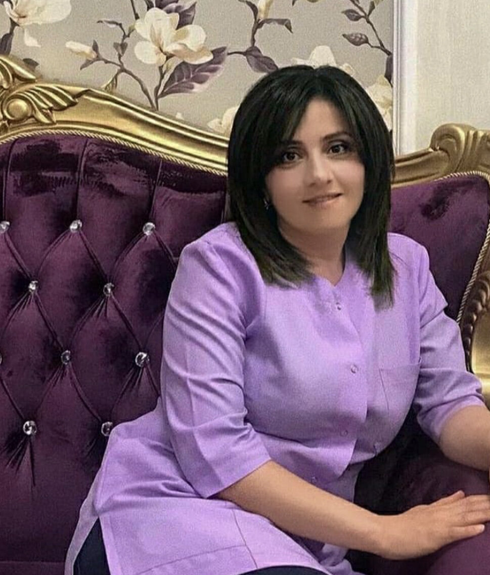 Тагуи Саргсян