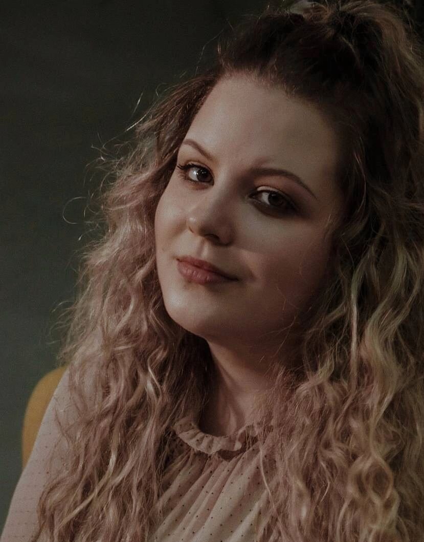 Екатерина Егорова