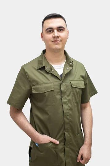 Максим Александрович Нечаев