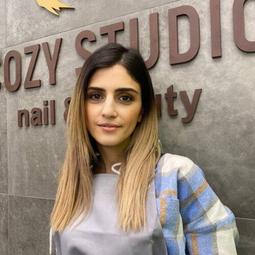 Ани Мартиросян