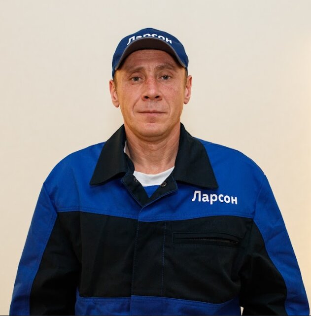 Александр Подгорный