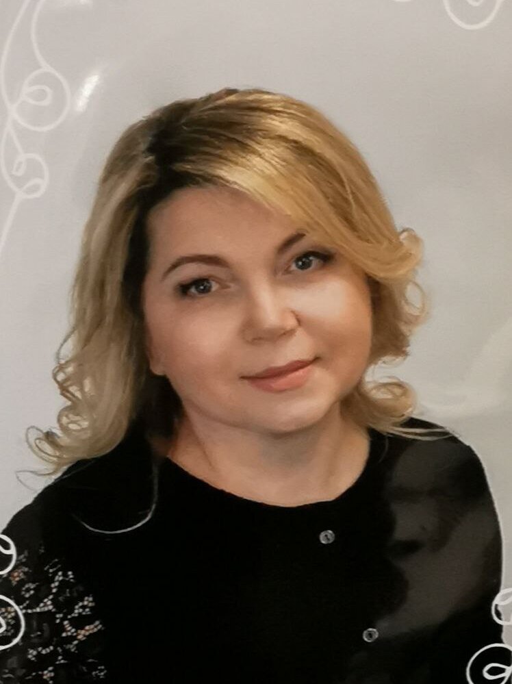 Татьяна Александровна Линартас