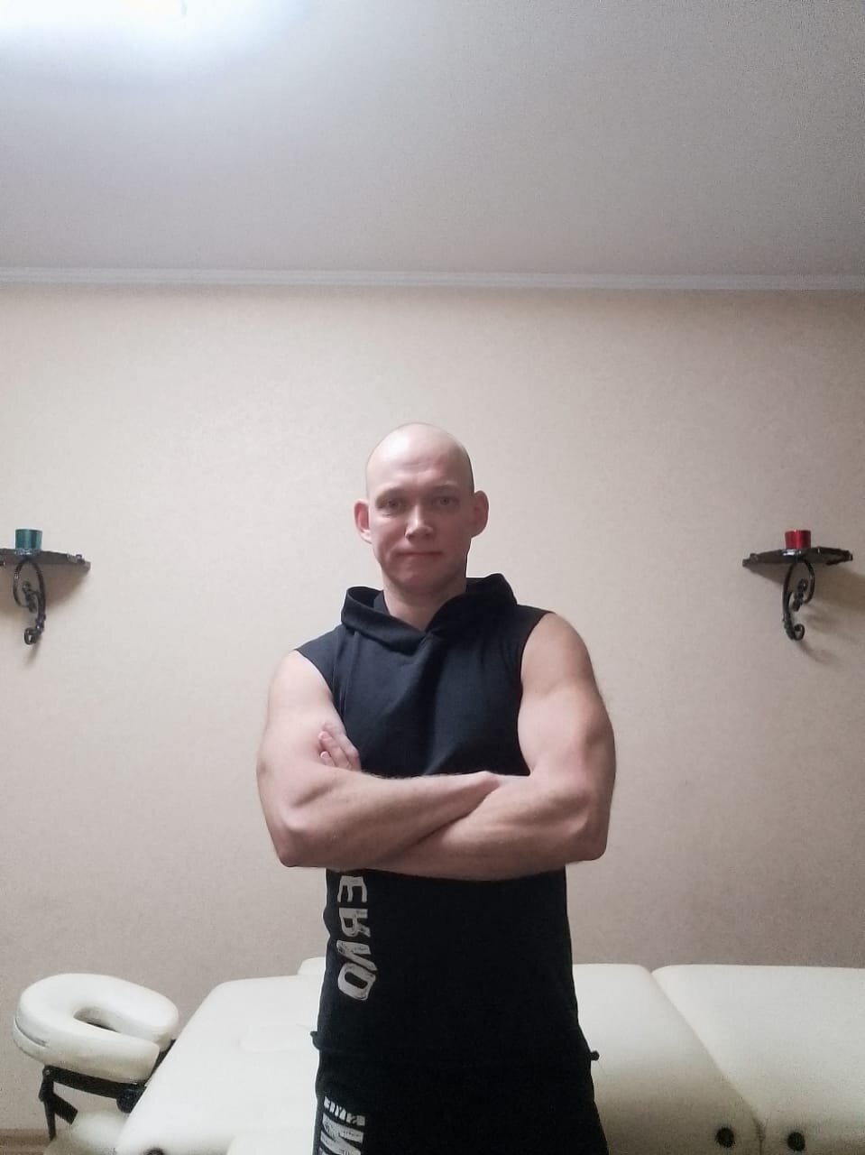 Юрий Алексеевич Пахомов