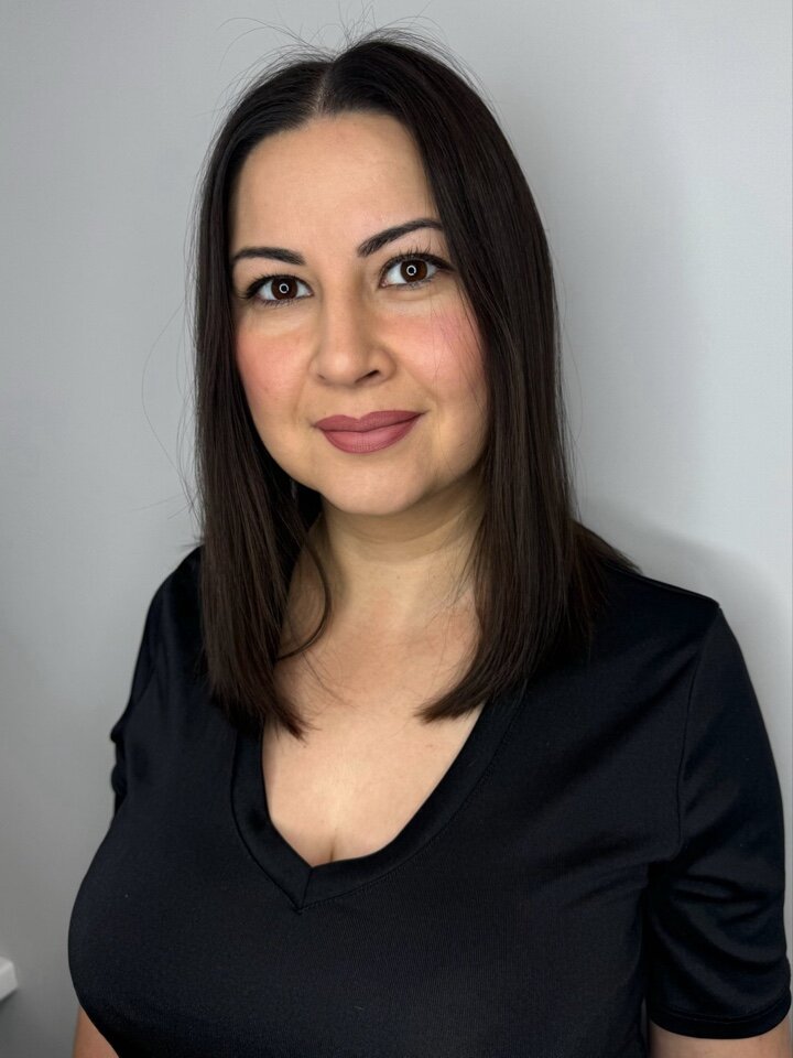 Альбина Ришатовна Мусина