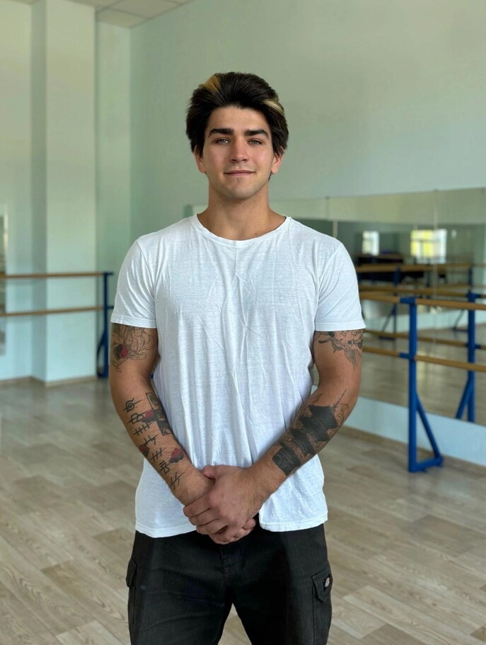 Роман Шамилевич Кантимулон