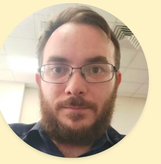 Максим Евгеньевич Харитонов