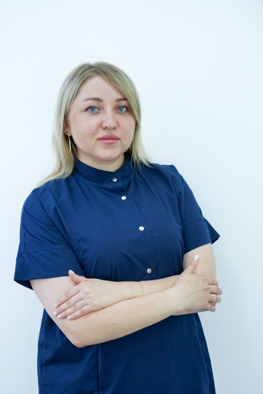 Евгения Александровна Меньщикова