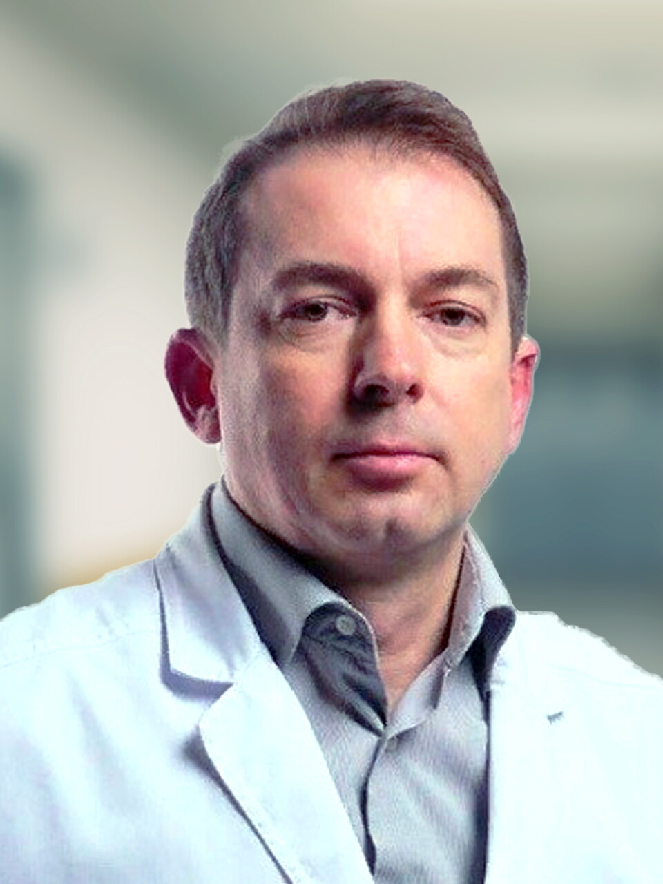 Александр Владимирович Братик