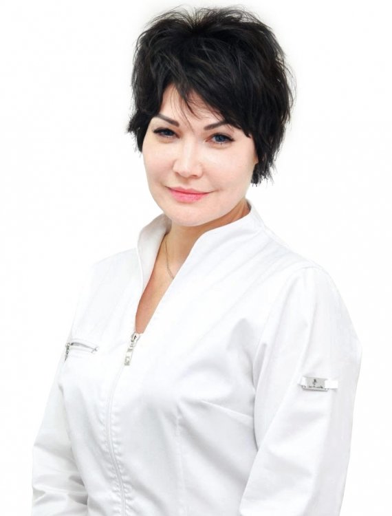 Зайцева Евгения Александровна – ортопед, травматолог, хирург – 3 отзывa ...