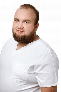 Александр Владимирович Шурахин