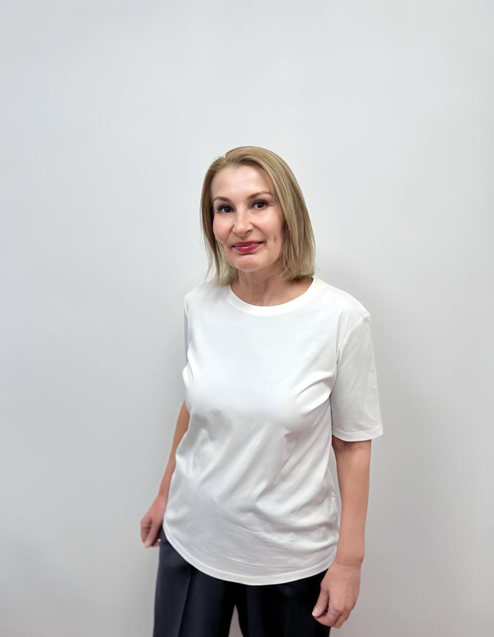 Лидия Владимировна Долгих