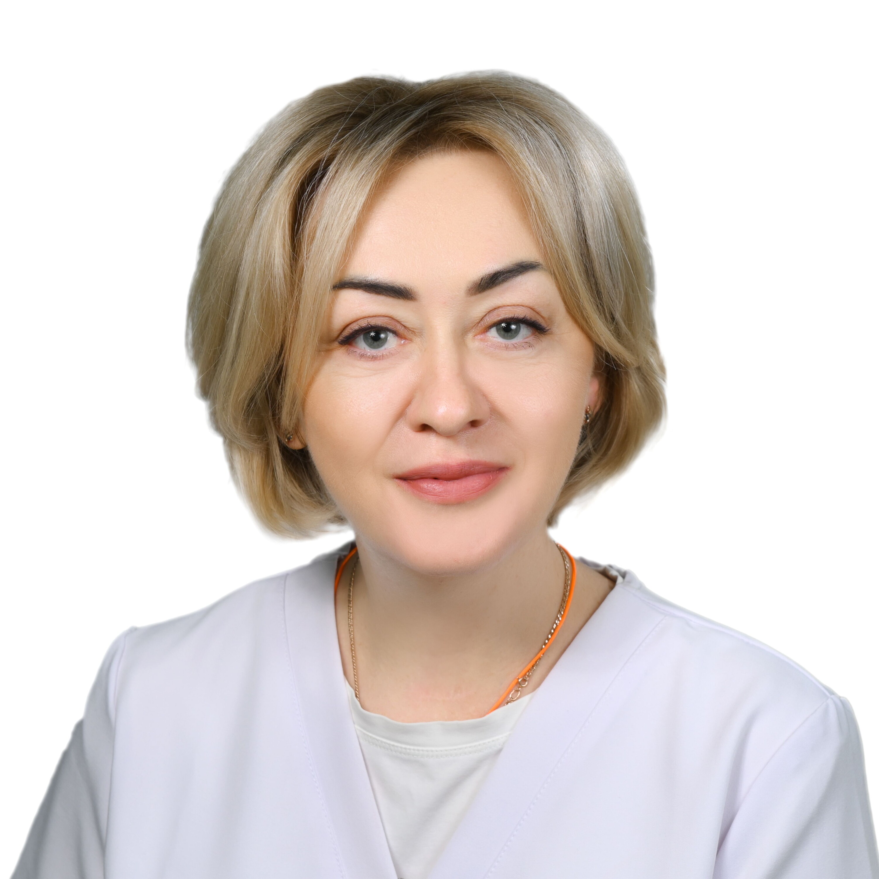 Виктория Александровна Савченкова