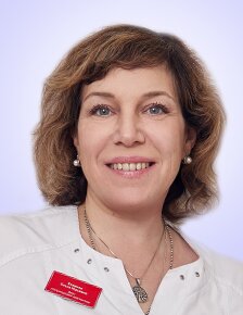Ольга Юрьевна Климова
