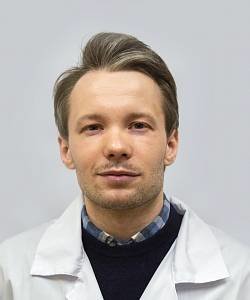 Алексей Сергеевич Фещуков