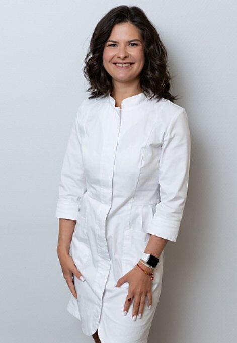 Наталья Николаевна Шевцова (Артюшина)