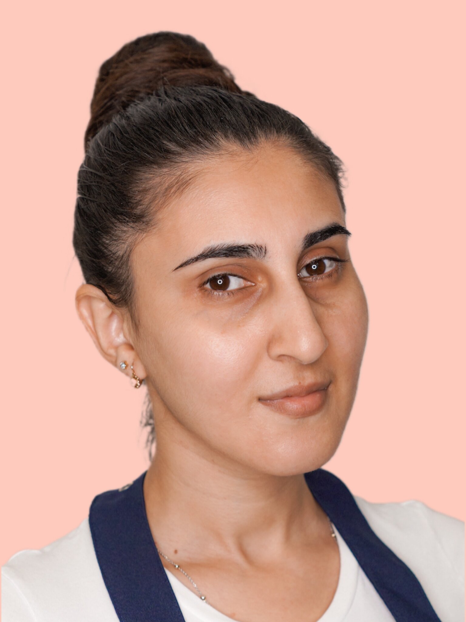 София Гасанова