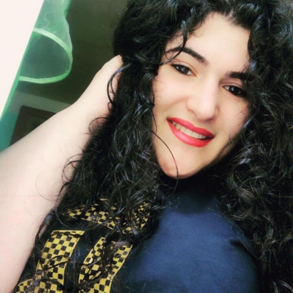 Ани Варгесовна Ходжиян