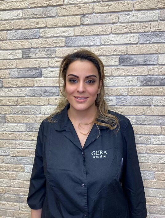 Эрна Рубеновна Петросян