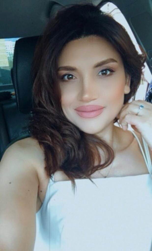 Анжела Киракосян