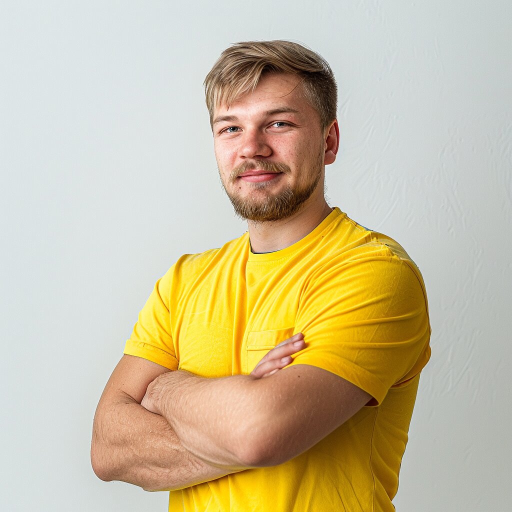 Максим Алексеевич Фирсов