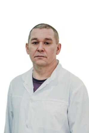 Рамиль Рашитович Шигабутдинов