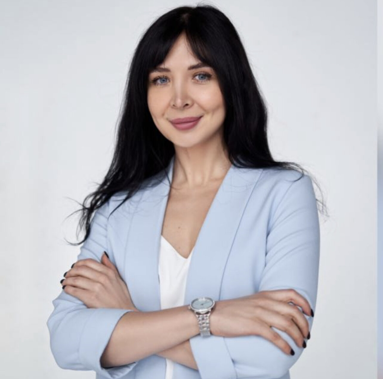 Наталия Игоревна Романовская