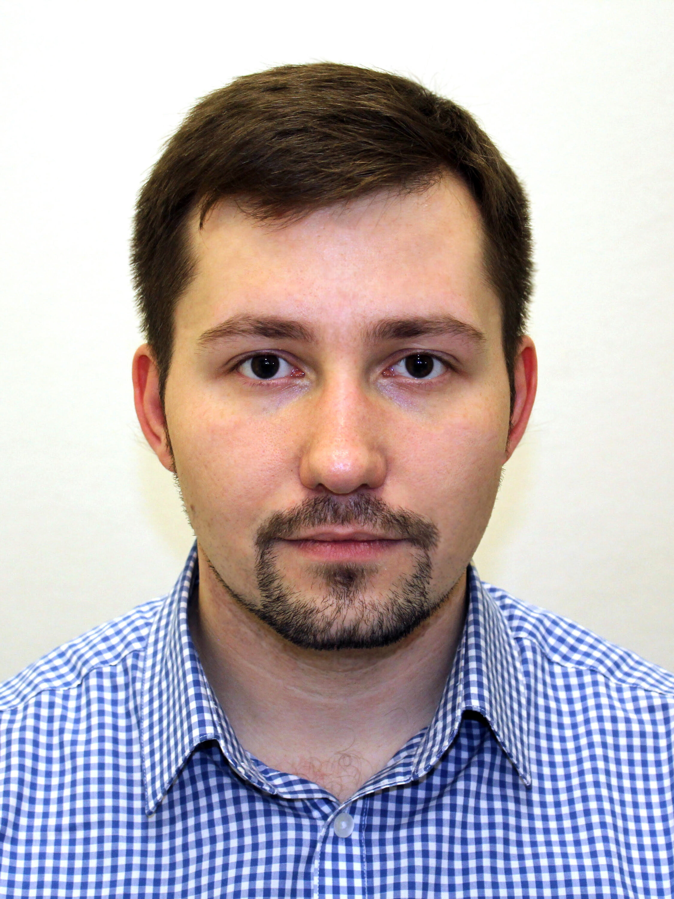 Владимир Юрьев