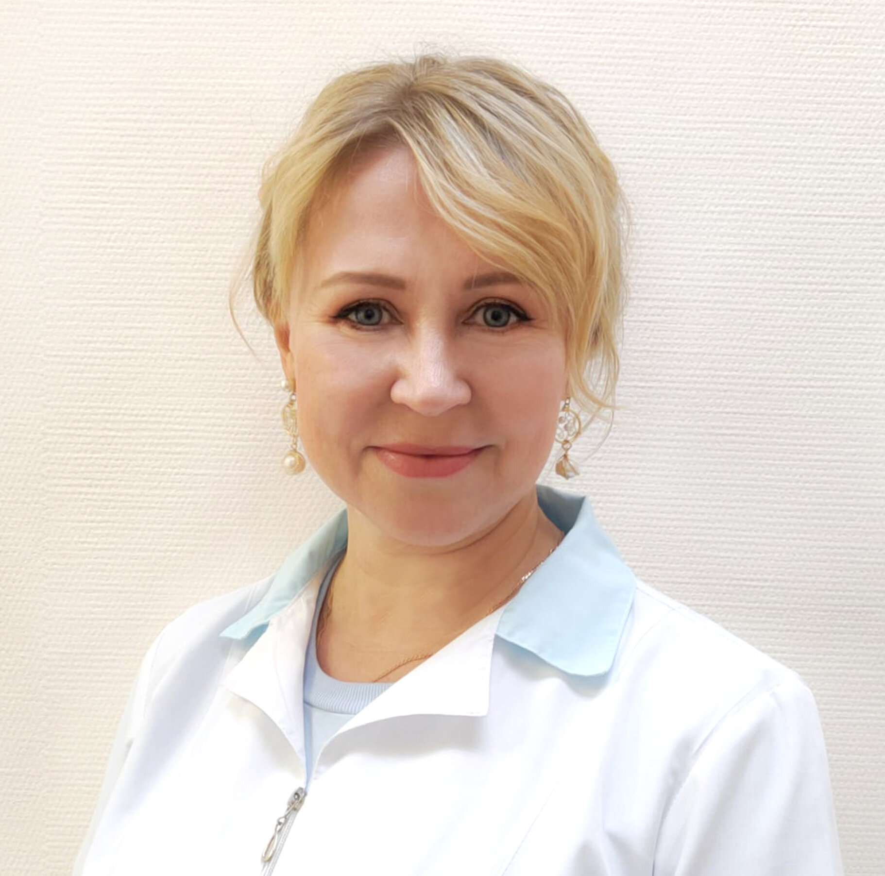 Ирина Владимировна Онищук