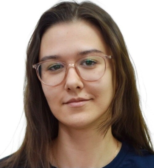 Виктория Андреевна Шапошникова