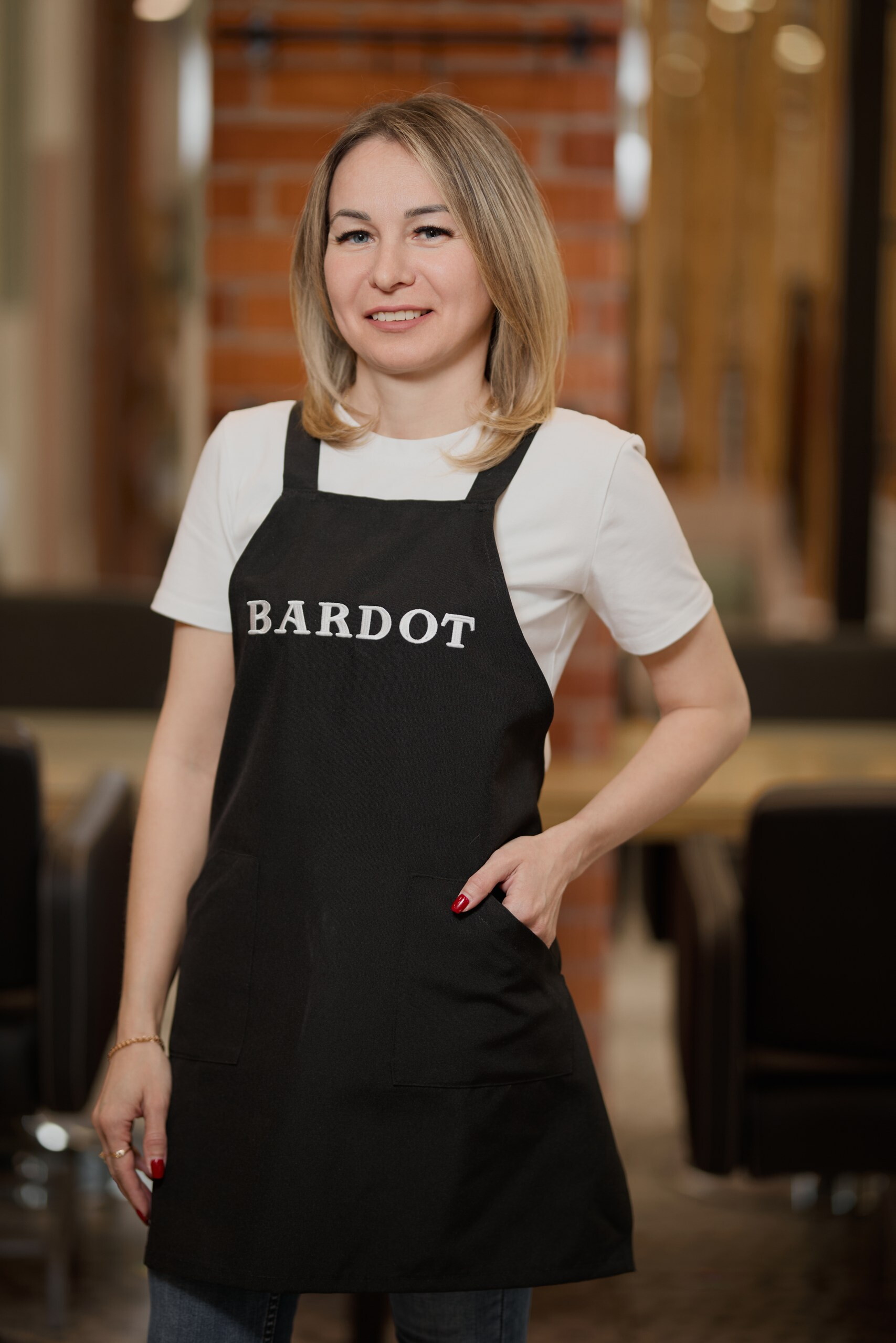 Ольга Французова