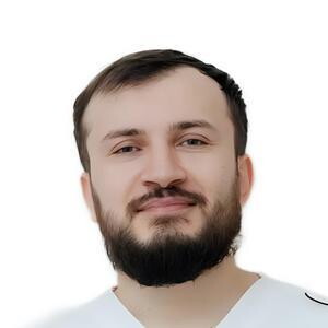 Ярахмед Магомедович Абакаров