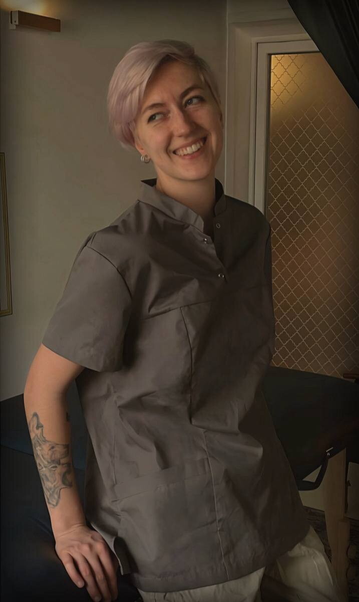 Елизавета Викторовна Авраменко