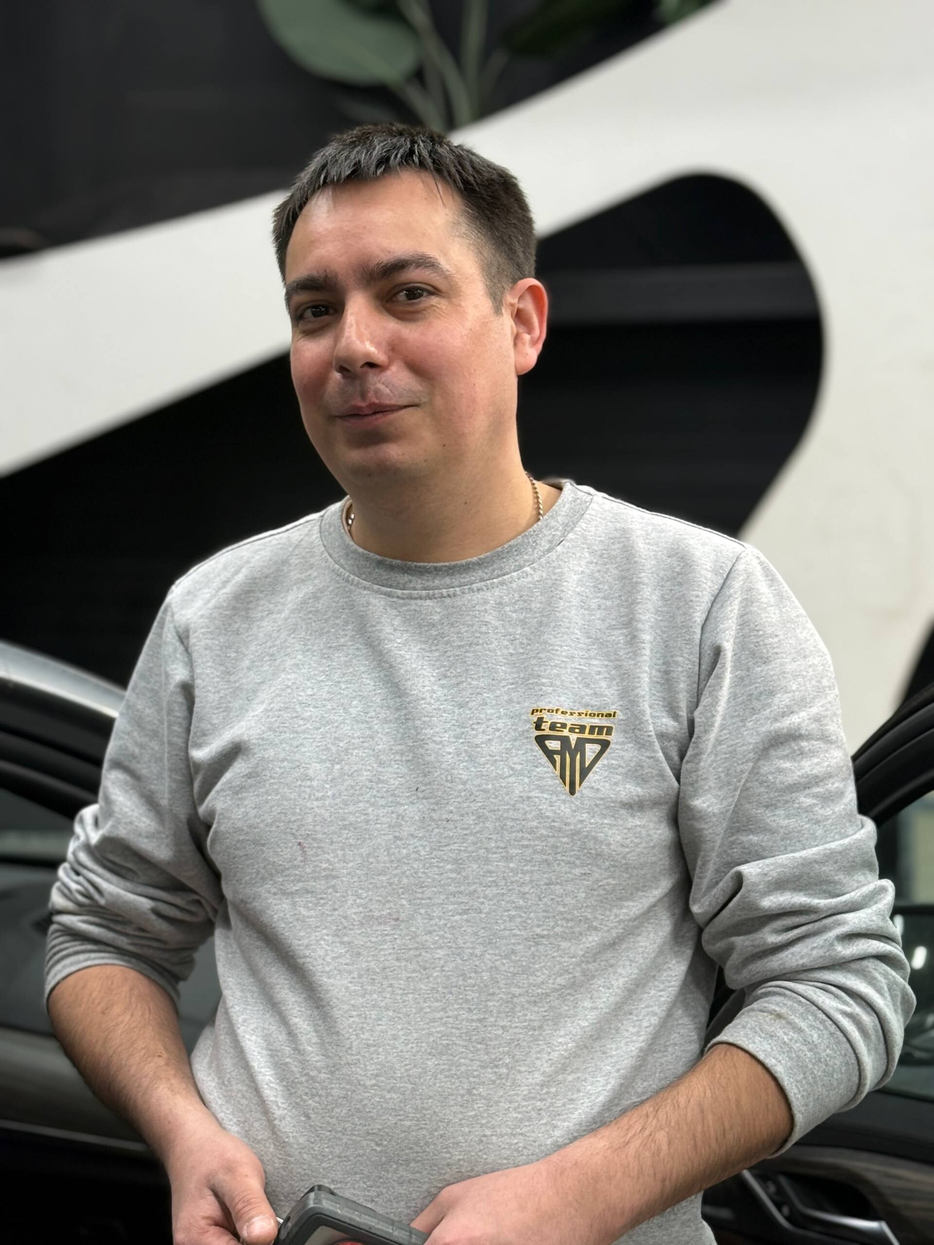 Руслан Харисович Нигматуллин