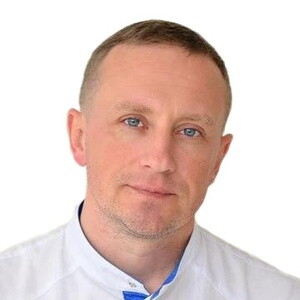Александр Владимирович Трутанов