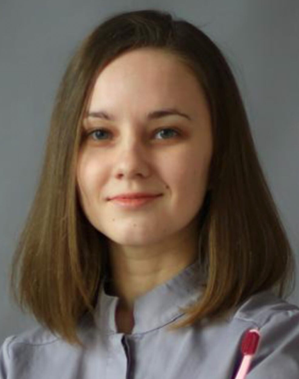 Марина Александровна Шерстенникова
