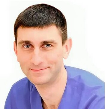 Роман Васильевич Гришко