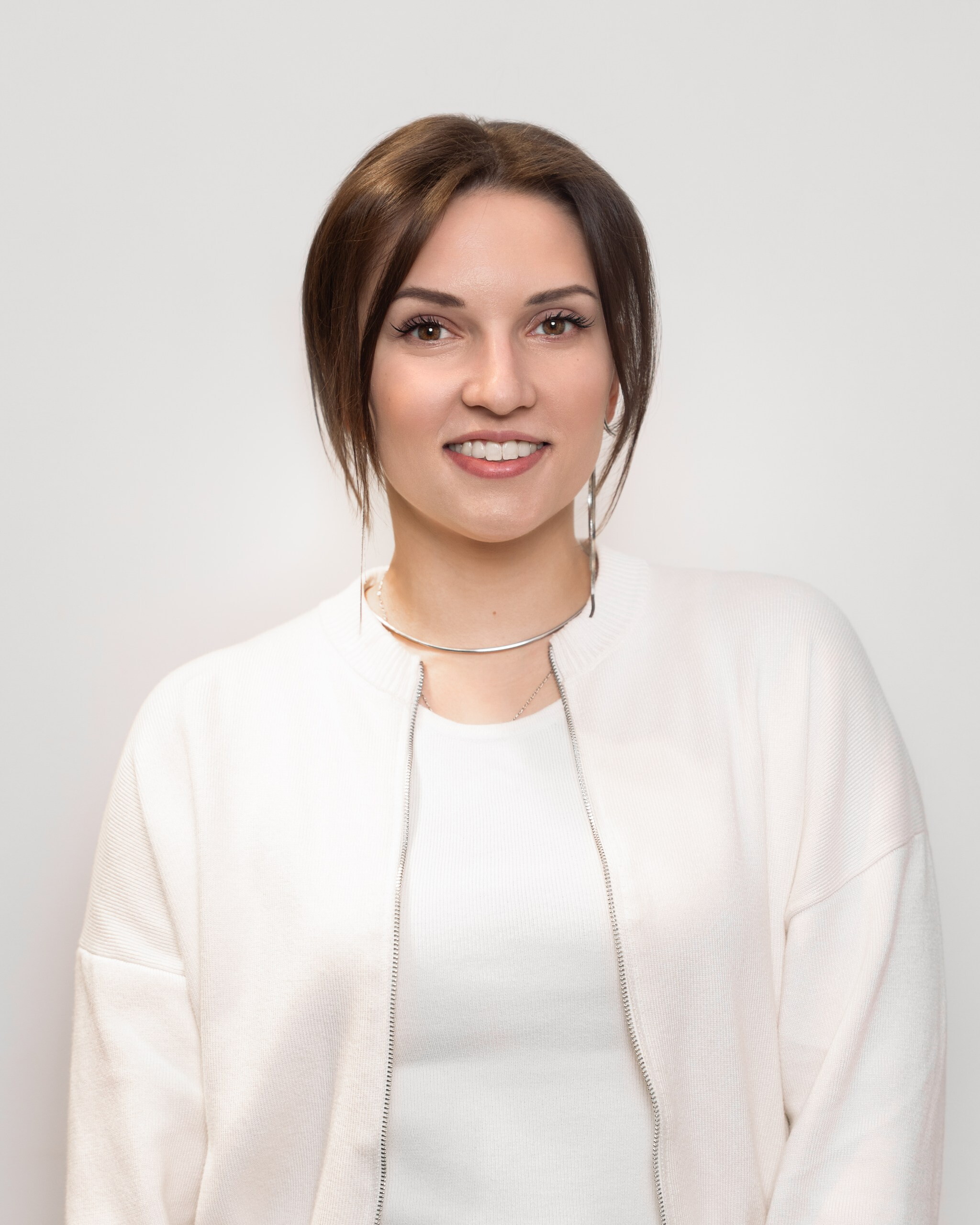 Ангелина Жигайло