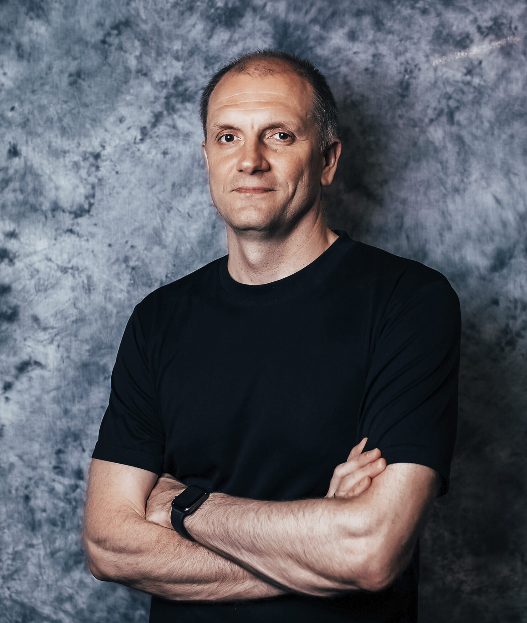 Андрей Гузнаев