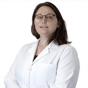 Мария Сергеевна Сивашова