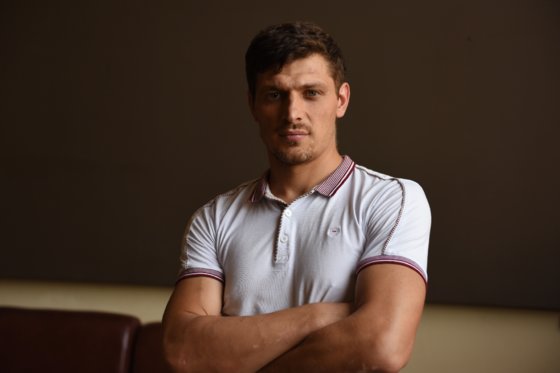 Ибрагим Абакаров