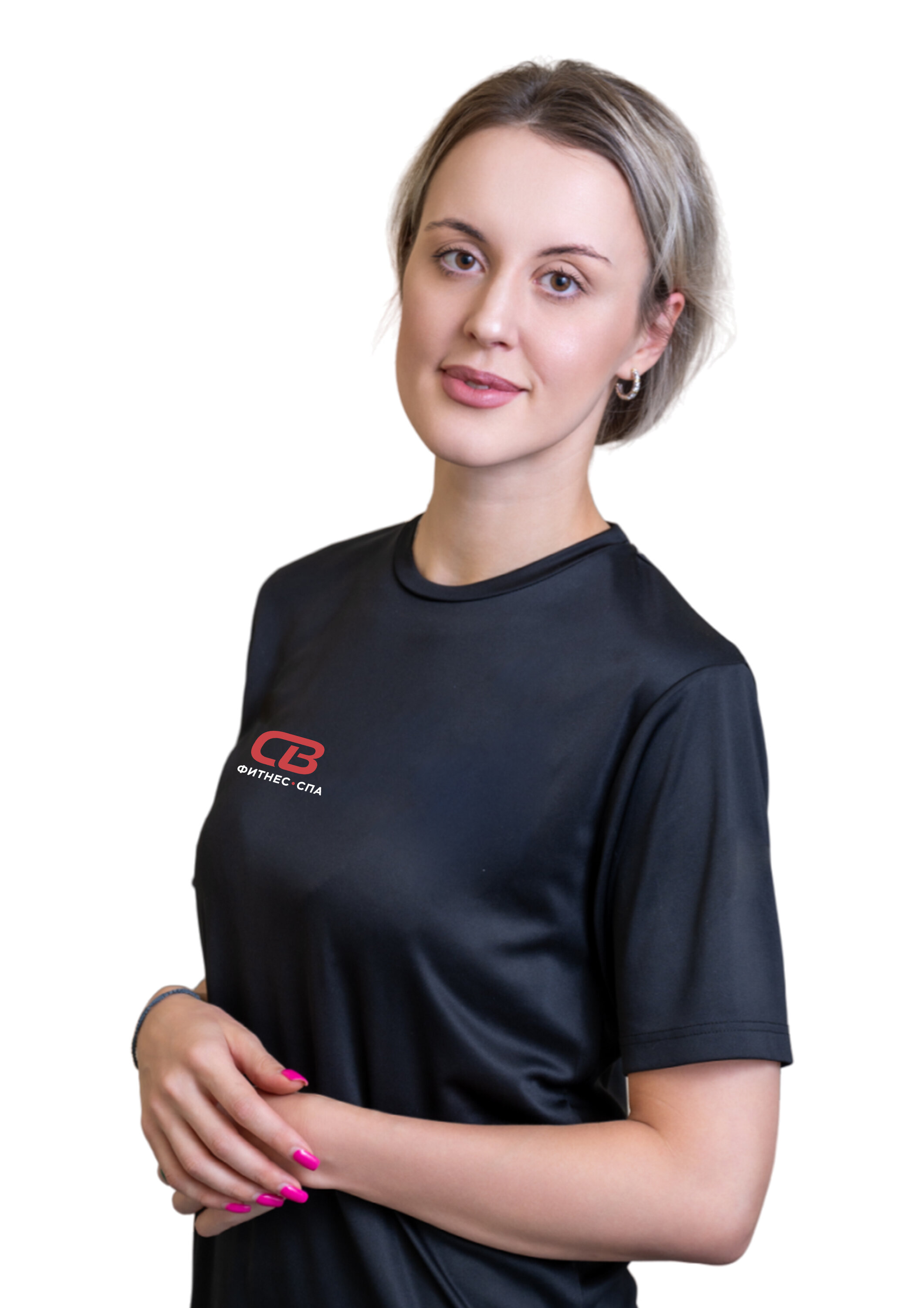 Алена Кучина