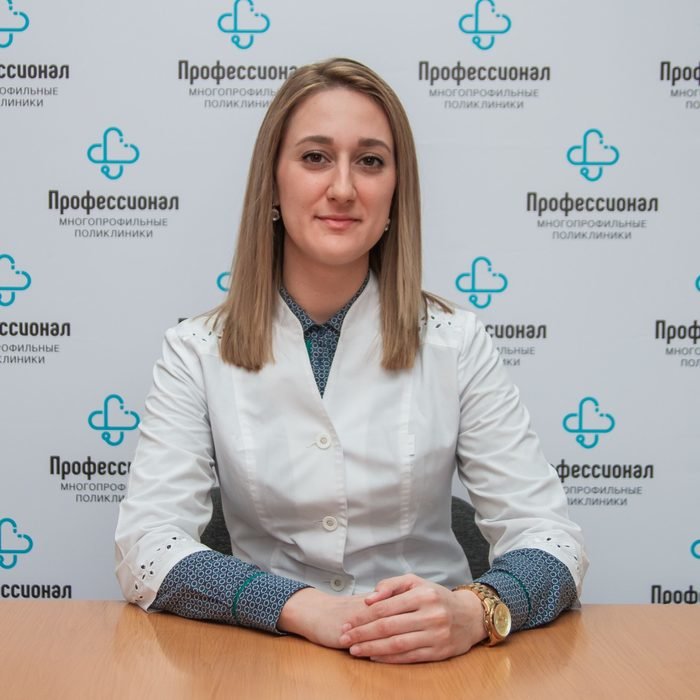 Любовь Владимировна Сахоненко