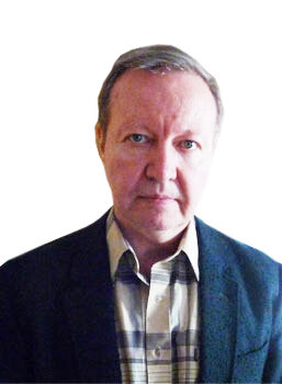 Игорь Львович Степанов