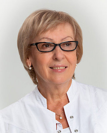 Людмила Борисовна Пинелис