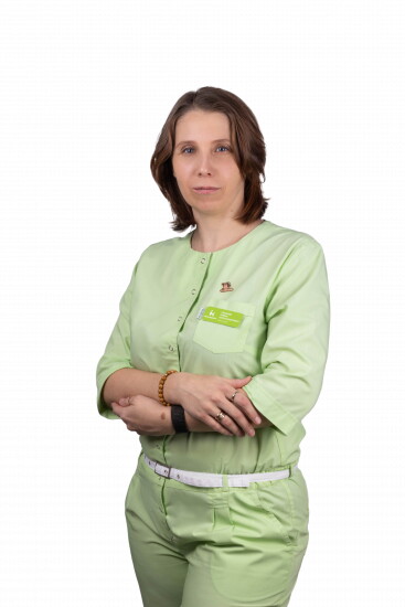 Алена Александровна Семаева